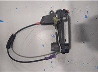  Замок двери Opel Astra H 2004-2010 20463107 #2