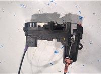  Замок двери Opel Astra H 2004-2010 20463107 #4