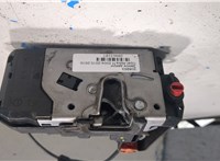 Замок двери Opel Astra H 2004-2010 20463107 #5