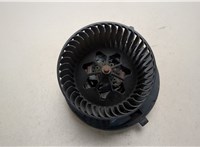  Двигатель отопителя (моторчик печки) Skoda Octavia (A5) 2004-2013 20463108 #1