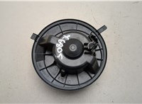  Двигатель отопителя (моторчик печки) Skoda Octavia (A5) 2004-2013 20463108 #2
