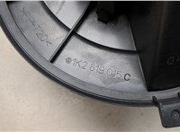  Двигатель отопителя (моторчик печки) Skoda Octavia (A5) 2004-2013 20463108 #3