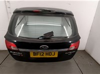  Фонарь крышки багажника Subaru Legacy Outback (B14) 2009-2014 11428048 #1