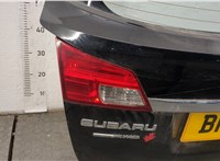  Фонарь крышки багажника Subaru Legacy Outback (B14) 2009-2014 11428048 #5