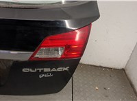  Фонарь крышки багажника Subaru Legacy Outback (B14) 2009-2014 11428048 #6