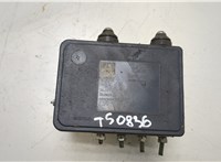  Блок АБС, насос (ABS, ESP, ASR) Mitsubishi ASX 20463121 #1