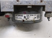  Блок АБС, насос (ABS, ESP, ASR) Mitsubishi ASX 20463121 #4