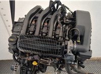  Двигатель (ДВС) Peugeot 2008 2013-2019 20463122 #5