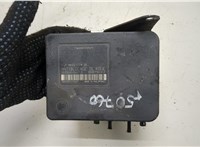 10096011473 Блок АБС, насос (ABS, ESP, ASR) Citroen C5 2004-2008 20463123 #5