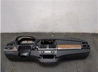 51456974555 Панель передняя салона (торпедо) BMW X6 E71 2007-2014 20463128 #1