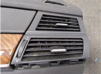 51456974555 Панель передняя салона (торпедо) BMW X6 E71 2007-2014 20463128 #13