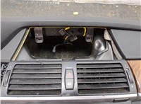 51456974555 Панель передняя салона (торпедо) BMW X6 E71 2007-2014 20463128 #14