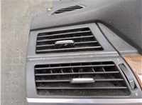 51456974555 Панель передняя салона (торпедо) BMW X6 E71 2007-2014 20463128 #15