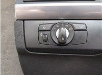 51456974555 Панель передняя салона (торпедо) BMW X6 E71 2007-2014 20463128 #16