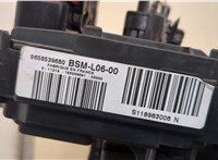 9658539680 Блок управления BSM (Блок предохранителей) Renault Megane 3 2009-2016 20463130 #3