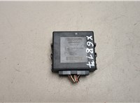 PZ464X242301, 4M0174T5P Блок управления парктрониками Toyota RAV 4 2013-2015 20463131 #1