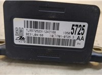  Датчик ускорения Opel Astra J 2010-2017 20463134 #3