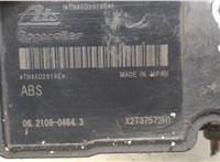  Блок АБС, насос (ABS, ESP, ASR) Suzuki Grand Vitara 2005-2015 20463135 #5