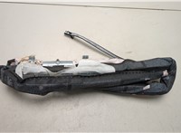  Подушка безопасности боковая (шторка) Peugeot 308 2007-2013 20463136 #1