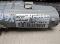 Подушка безопасности боковая (шторка) Peugeot 308 2007-2013 20463136 #3