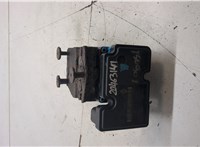 8200345939 Блок АБС, насос (ABS, ESP, ASR) Renault Laguna 2 2001-2007 20463141 #5