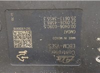  Блок АБС, насос (ABS, ESP, ASR) Opel Antara 20463144 #4