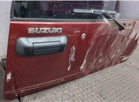 8458065D00, 8458065D10 Стекло заднее Suzuki Grand Vitara 1997-2005 11428072 #2