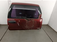 8458065D00, 8458065D10 Стекло заднее Suzuki Grand Vitara 1997-2005 11428072 #1