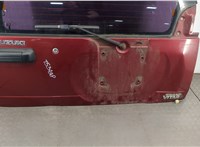 8458065D00, 8458065D10 Стекло заднее Suzuki Grand Vitara 1997-2005 11428072 #2