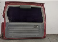 8458065D00, 8458065D10 Стекло заднее Suzuki Grand Vitara 1997-2005 11428072 #5