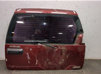 8458065D00, 8458065D10 Стекло заднее Suzuki Grand Vitara 1997-2005 11428072 #15