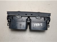  Дефлектор обдува салона Volkswagen Passat 5 2000-2005 20463148 #4