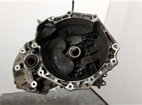  КПП 6-ст.мех. (МКПП) Opel Zafira B 2005-2012 20463164 #1