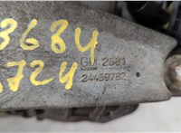  КПП 6-ст.мех. (МКПП) Opel Zafira B 2005-2012 20463164 #11