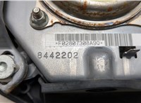  Подушка безопасности водителя Toyota Prius 2003-2009 20463163 #3