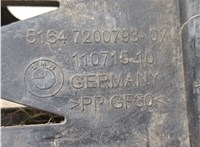 51647200793, 7200793 Кронштейн фары BMW 5 F10 2010-2017 20463165 #7