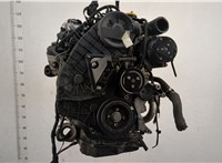  Двигатель (ДВС) Opel Zafira B 2005-2012 20463166 #1