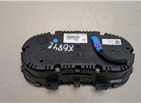  Щиток приборов (приборная панель) Skoda Fabia 2007-2014 20463176 #3