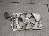  Вентилятор радиатора Toyota Avensis 2 2003-2008 20463185 #1