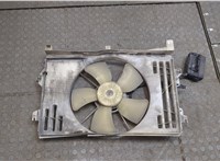  Вентилятор радиатора Toyota Avensis 2 2003-2008 20463185 #2