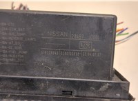 284B7JD000 Блок предохранителей Nissan Qashqai 2006-2013 20463186 #4