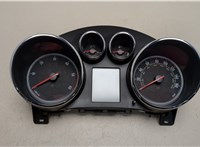  Щиток приборов (приборная панель) Opel Astra J 2010-2017 20463189 #1