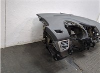 847103X100RY Панель передняя салона (торпедо) Hyundai Elantra 2010-2016 20463190 #13