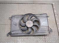  Вентилятор радиатора Ford Focus 2 2008-2011 20463195 #3