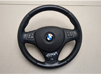  Руль BMW 3 E90, E91, E92, E93 2005-2012 20463199 #1