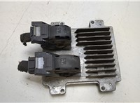  Блок управления двигателем Opel Astra J 2010-2017 20463201 #3