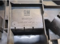 95462806 Блок предохранителей Chevrolet Aveo (T300) 2011-2015 20463204 #3