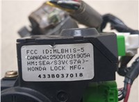 433B037018 Замок зажигания Honda Accord 7 2003-2007 20463208 #3