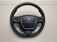  Подушка безопасности водителя Peugeot 508 2010-2018 11428100 #1