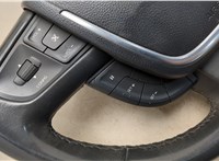  Подушка безопасности водителя Peugeot 508 2010-2018 11428100 #2